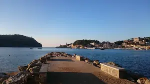 Port de Sóller, 27.12.2015