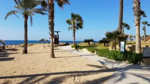 Protaras, Zypern, 23.01.2019