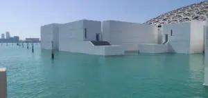 Louvre Abu Dhabi, 06.03.2020