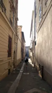 Avignon, 14.08.2017