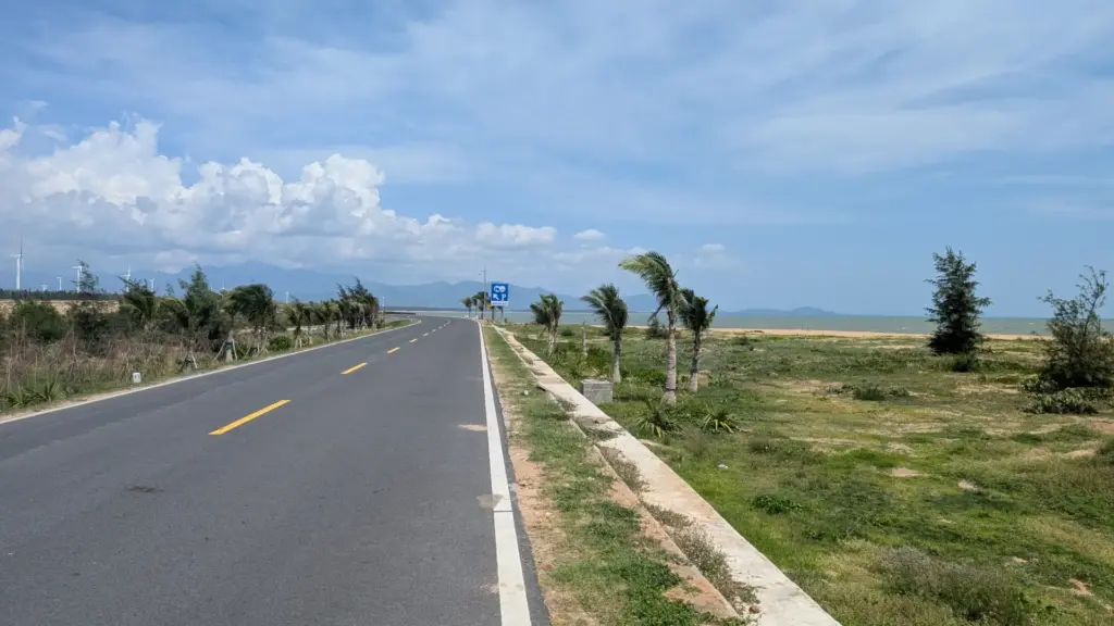 Dongfang, Hainan, 07.06.2025