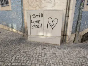 Lissabon, Portugal, 16.08.2024