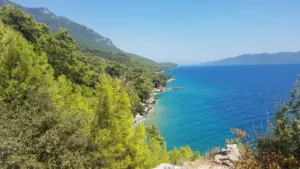 Muğla, 12.08.2018