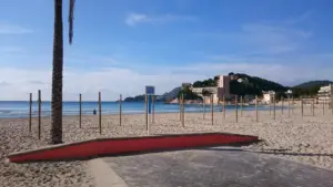 Paguera, 28.12.2015