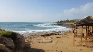Paphos, 25.01.2019