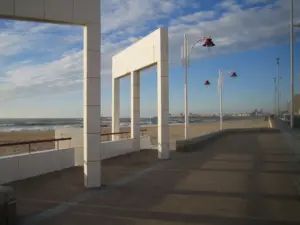 Cádiz, 19.12.2009