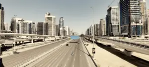 Dubai - Vereinigte Arabische Emirate, 30.01.2022