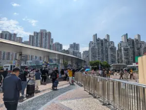 Macau, 14.11.2025