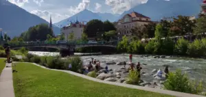 Meran, 21.08.2019