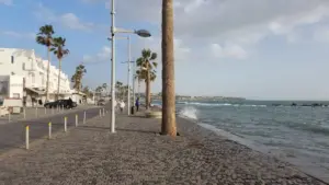 Paphos, 25.01.2019