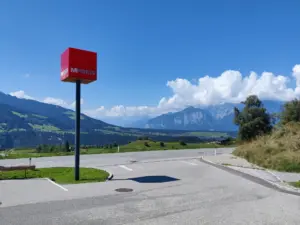 Patsch, Österreich, 08.08.2022