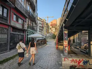 Porto, 10.08.2024