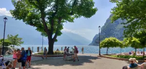 Riva del Garda, 17.08.2019