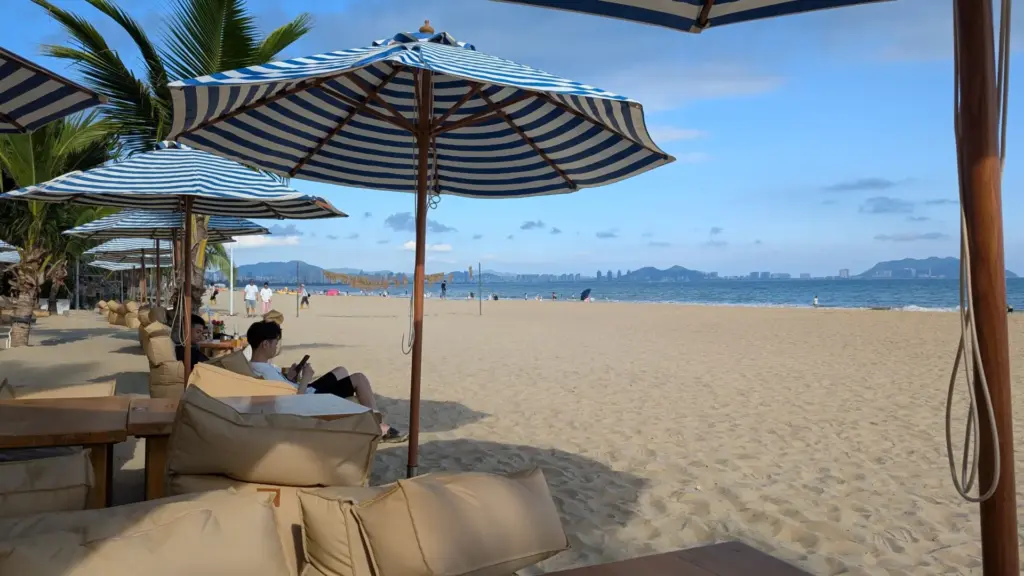 Sanya, Hainan, 08.06.2025