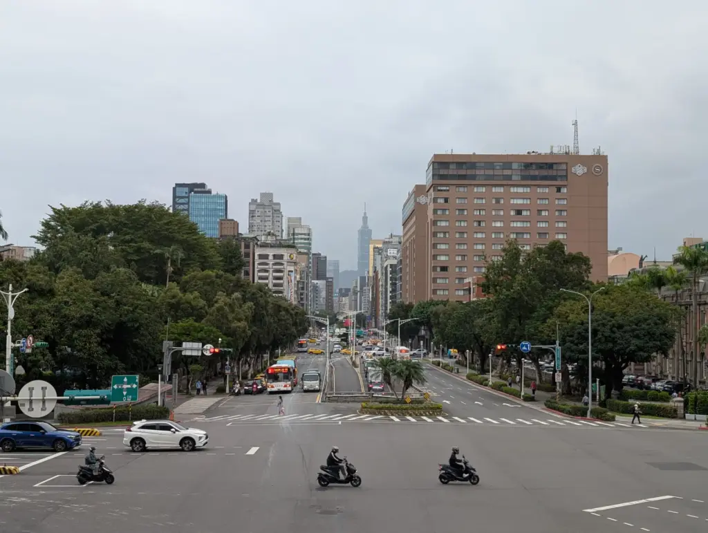 Taipeh, 29.10.2025