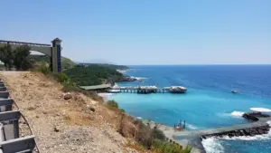 Alanya, 16.08.2018
