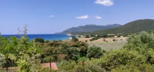 Alexandroupoli, Griechenland, 25.06.2019