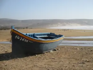 Essaouira, 03.01.2014