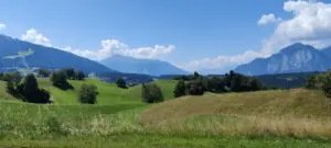 Innsbruck, Österreich, 08.08.2022