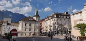 Meran, 21.08.2019