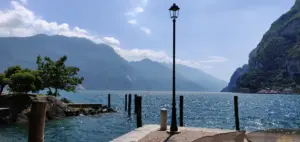 Riva del Garda, 17.08.2019