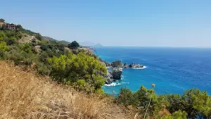 Alanya, 16.08.2018