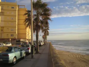 Cádiz, 19.12.2009