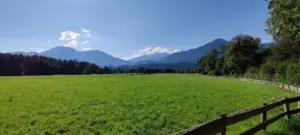 Kramsach, Österreich, 09.08.2022