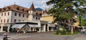 Meran, 21.08.2019
