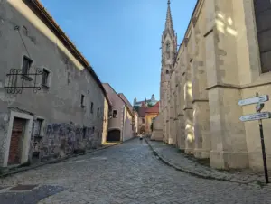 Bratislava, Slowakei, 27.07.2023