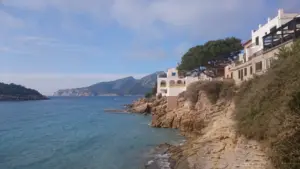 Cala Fornells, 29.12.2015