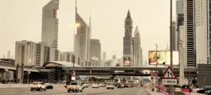 Dubai - Vereinigte Arabische Emirate, 30.01.2022