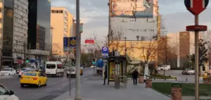 Karaköy, April 2019