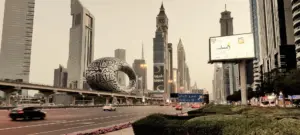 Dubai - Vereinigte Arabische Emirate, 30.01.2022