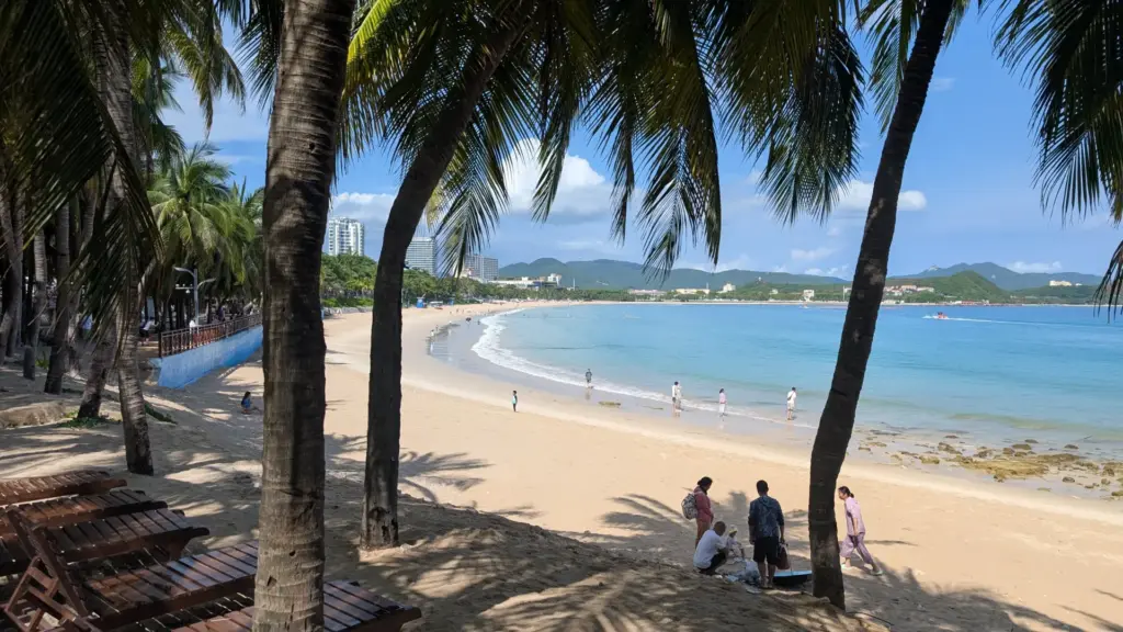 Sanya, Hainan, 09.06.2025