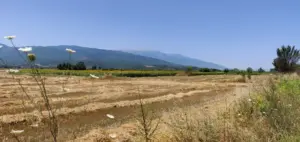 Kato Olimpos, Griechenland, 01.08.2019
