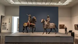 Louvre Abu Dhabi, 04.02.2022