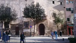 Palma de Mallorca, 31.12.2015