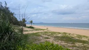 Sanya, Hainan, 10.06.2025