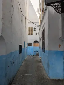 Tanger, Marokko, 28.08.2024