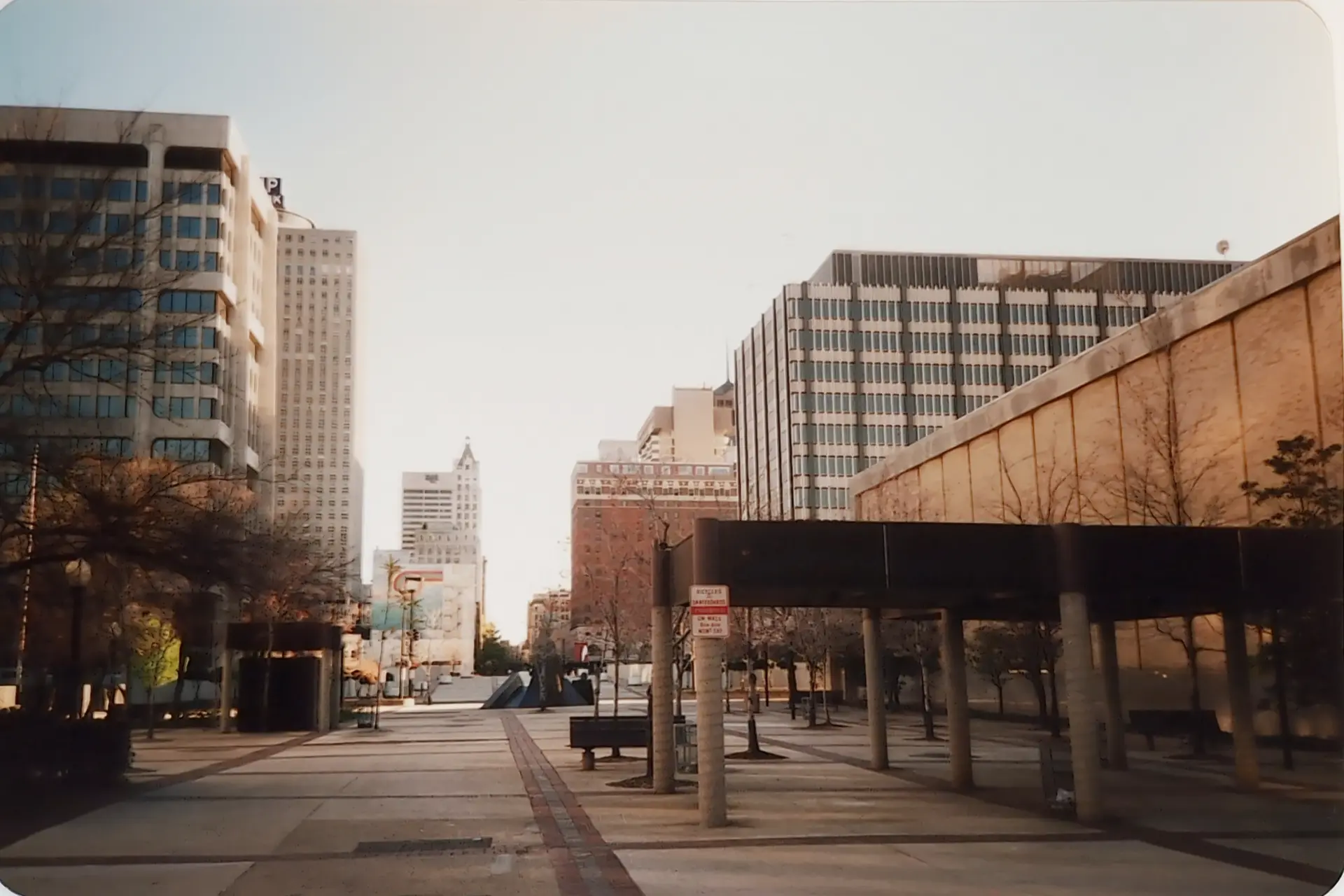 Tulsa, Oklahoma, 30.03.1991