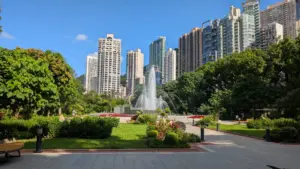 Hongkong, 23.06.2025