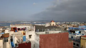 Tanger, Marokko, 28.08.2024