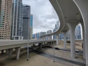 Dubai - Vereinigte Arabische Emirate, 25.01.2023