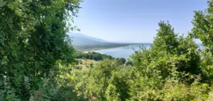 Evrimeni, Griechenland, 01.08.2019