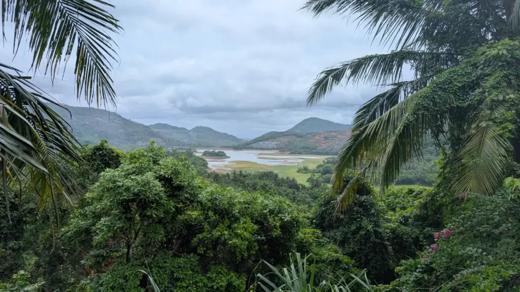 Lingshui, Hainan, 11.06.2025