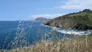 Ontón, 03.08.2024, Spanien