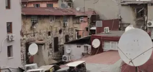 Fatih, Mai 2019