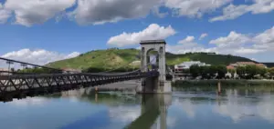 Tournon-sur-Rhône, 08.08.2021