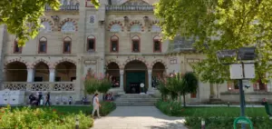 Edirne, Türkei, 25.08.2019